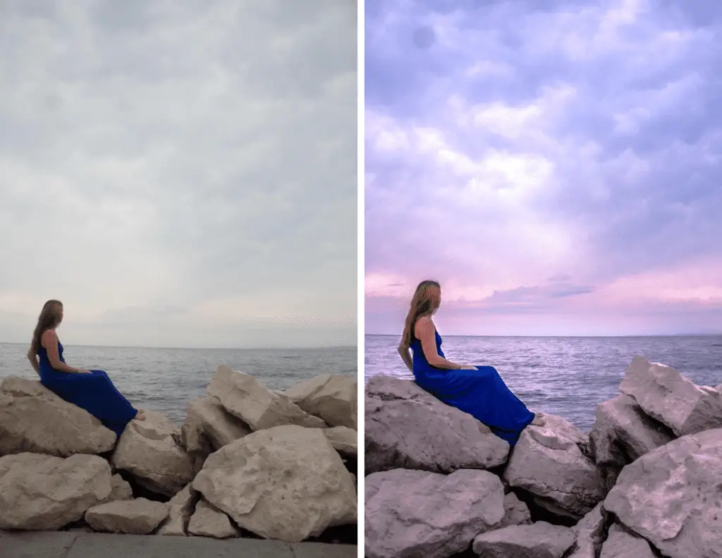 Solo Travel Photography Tips - Editing