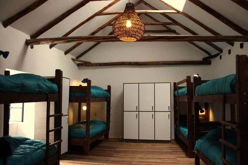 Intro Hostel - Cusco, Peru (photo c/o bookng.com)