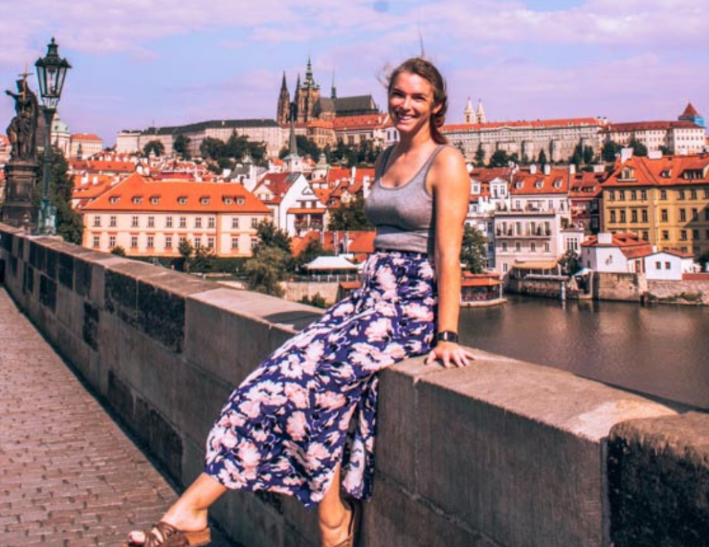 Solo Travel Photography Tips - Get Up Early