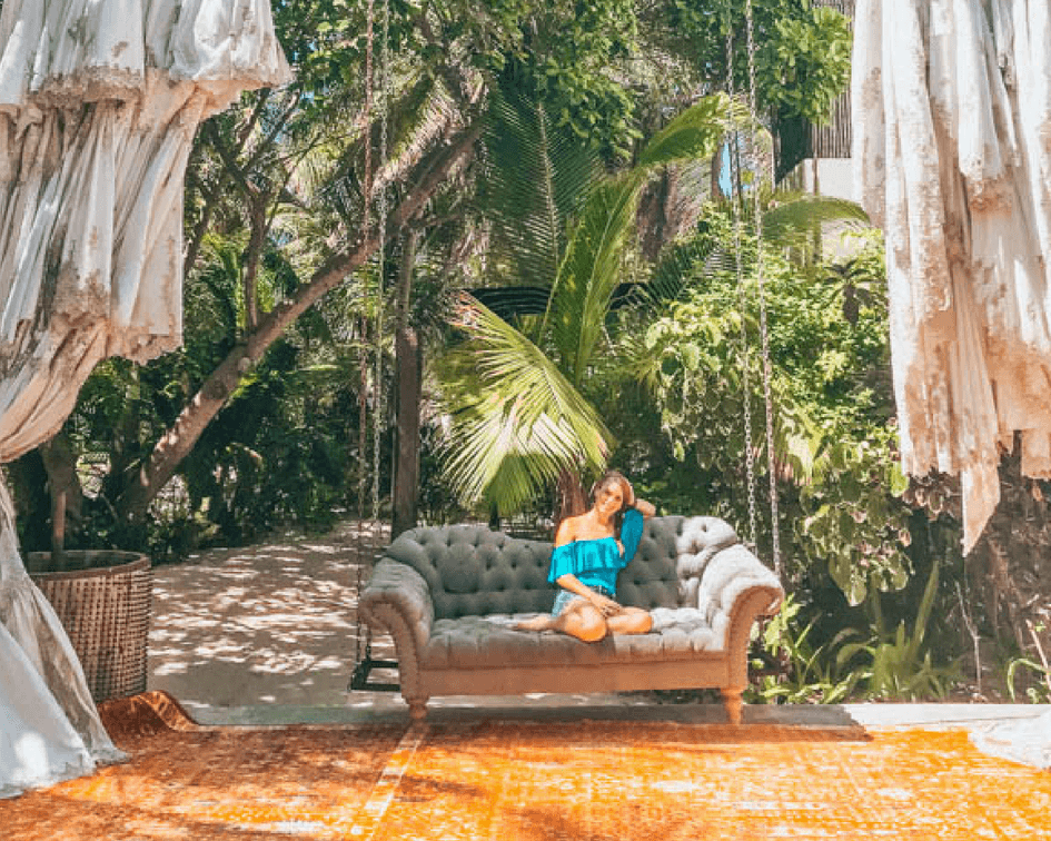 Casa Malca Tulum