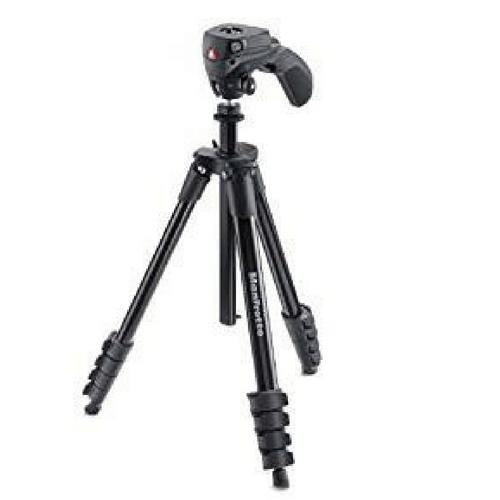 Manfrotto Tripod