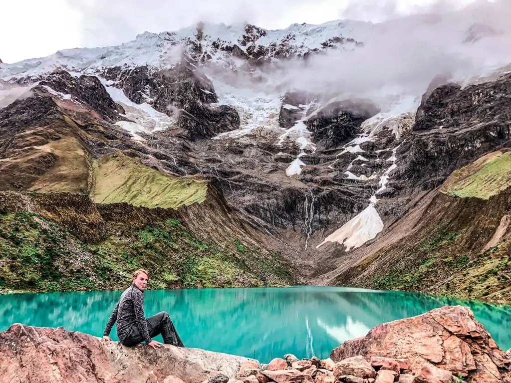 The Salkantay Trek vs The Inca Trail