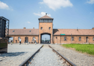 Day trip to auschwitz from krakow