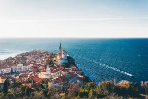 things to do in Piran, Slovenia