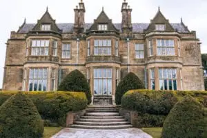 Muckross House