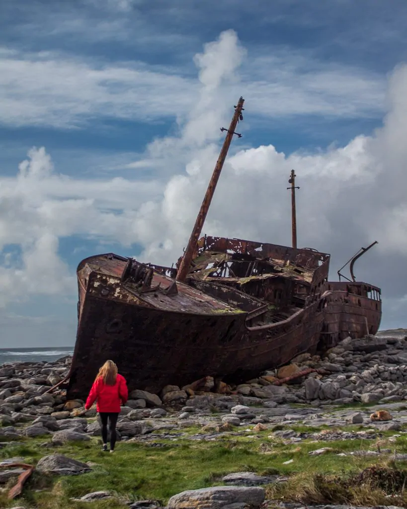 travel photography tip: use a tripod