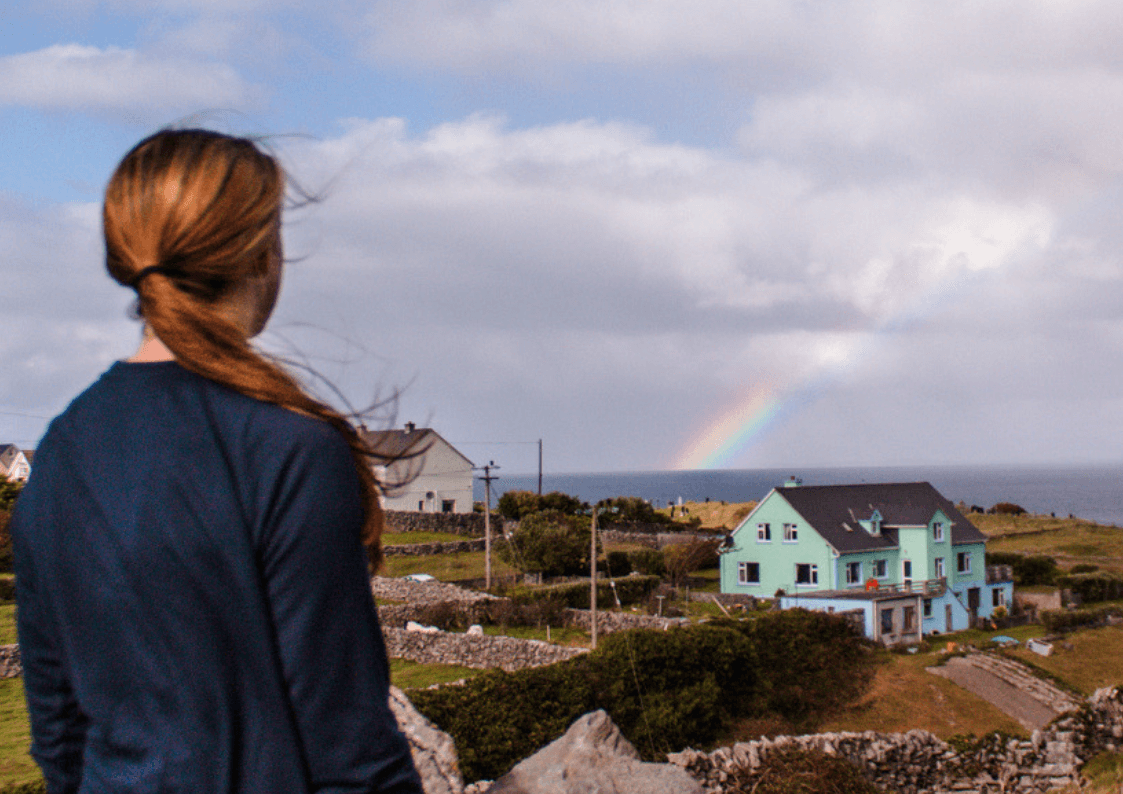 day trip to aran islands