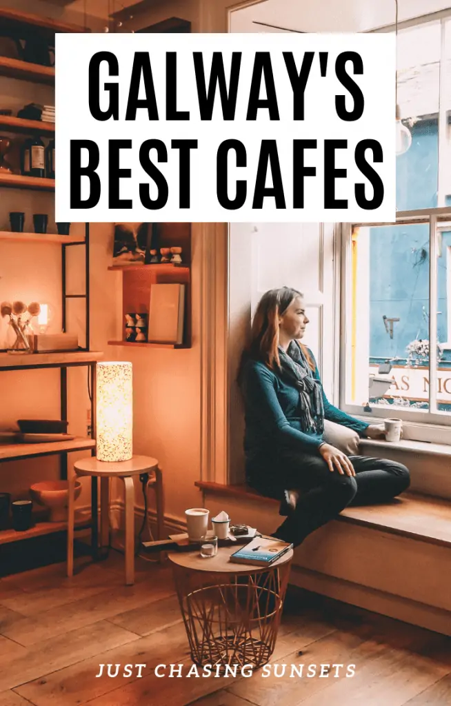 Best cafes in Galway