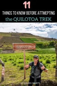 11 thing to know before attempting the quilotoa trek