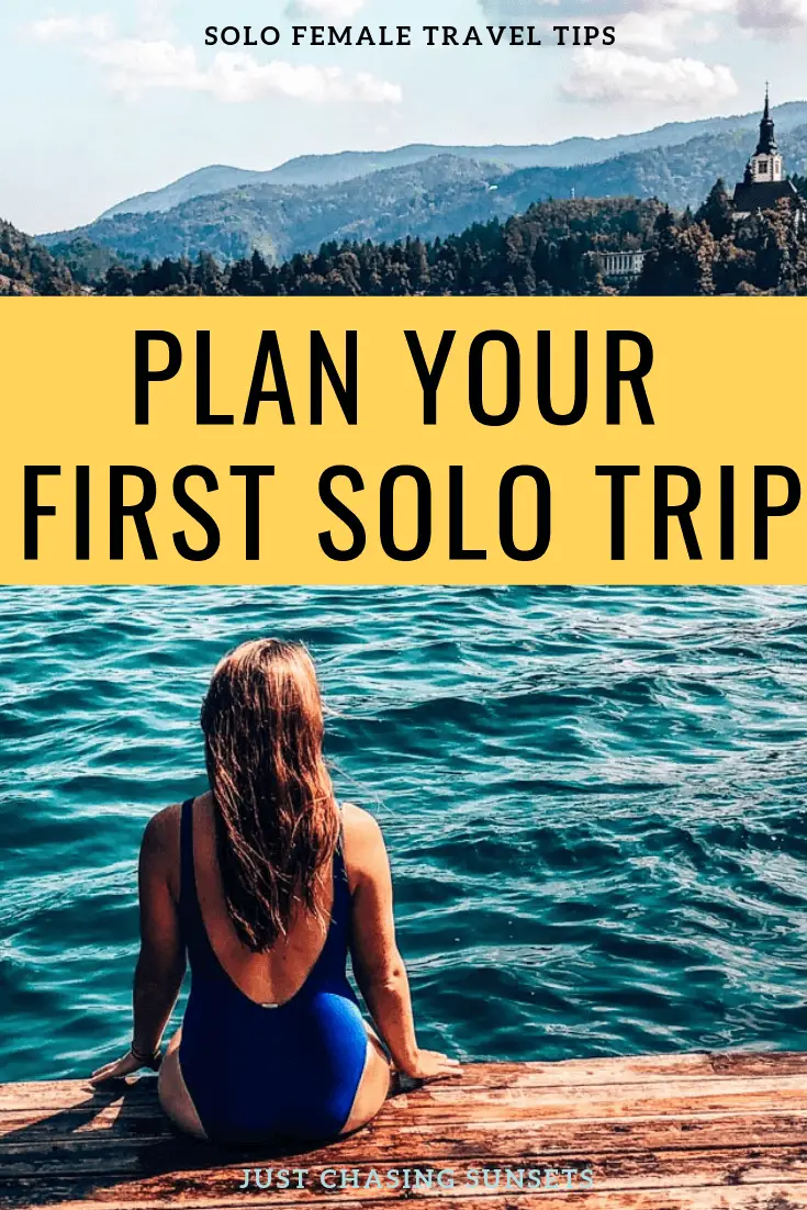 fun solo trip ideas