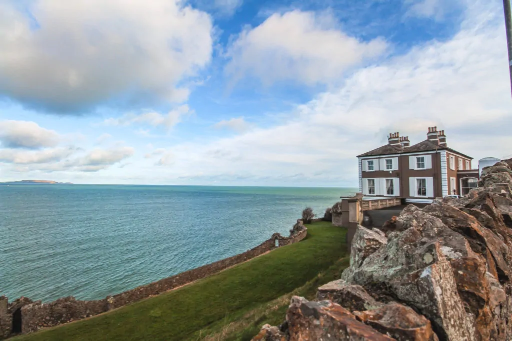 a day trip to howth from dublin