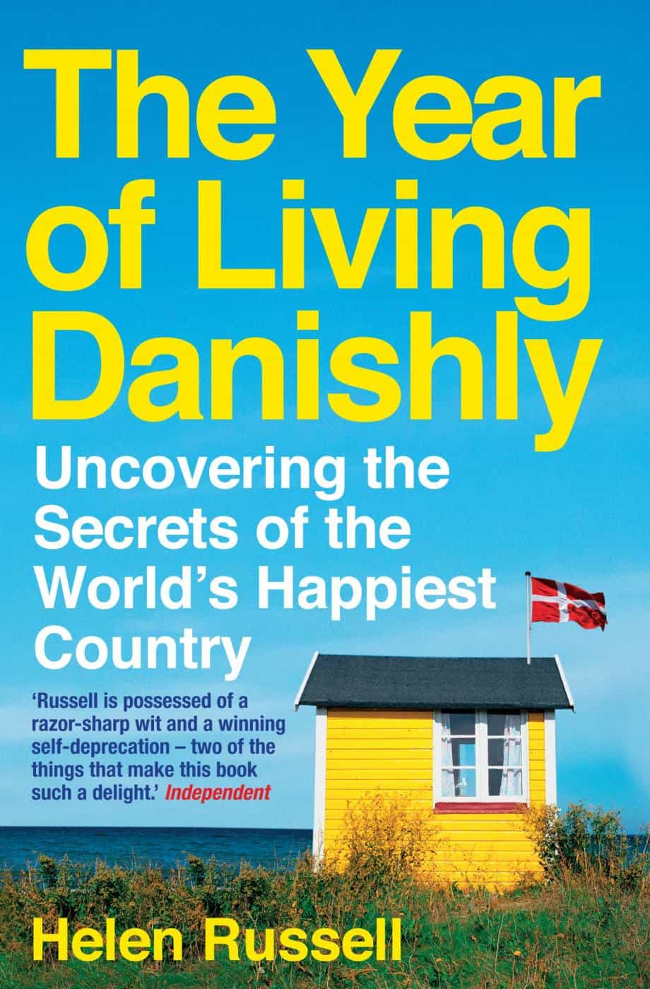 The Year of Living Danishly