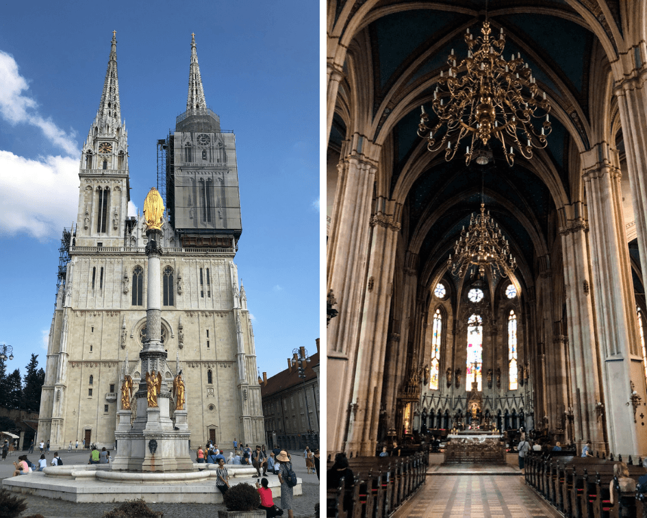 Zagreb Cathedral