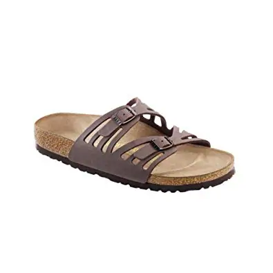 Birkenstock sandals