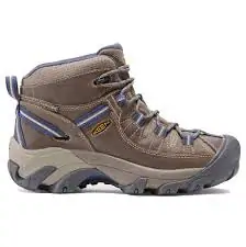 keen hiking boots