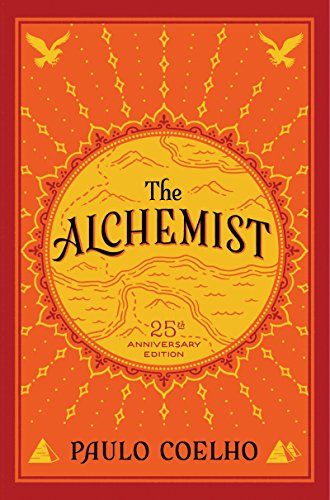 the alchemist