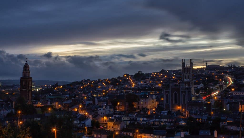 Cork, Ireland