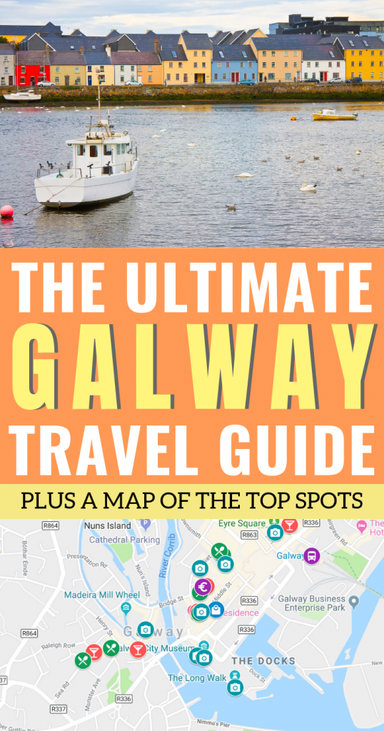 The best things to do in Galway, Ireland