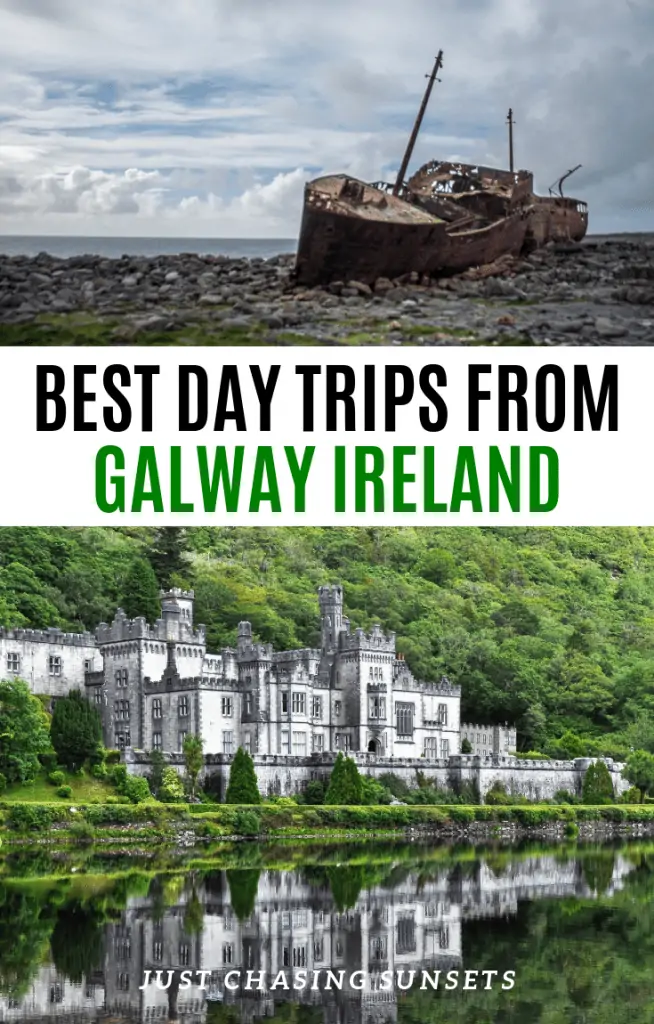 Best Day Trips from Galway Ireland