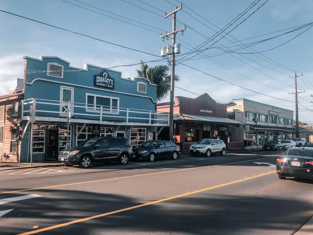 The Best Things To Do in Paia, Maui Just Chasing Sunsets