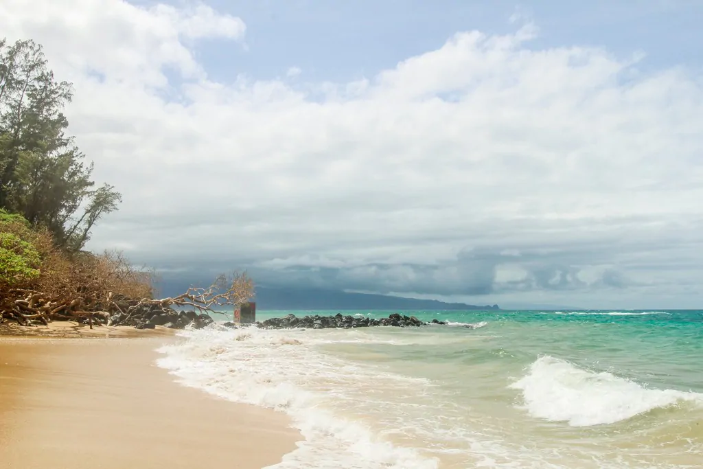 Things to do in Paia: Visit the Beaches