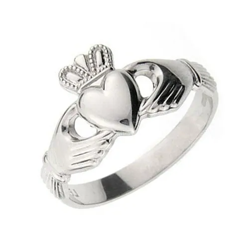 Claddagh Ring