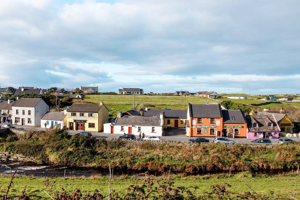 The best things to do in Doolin