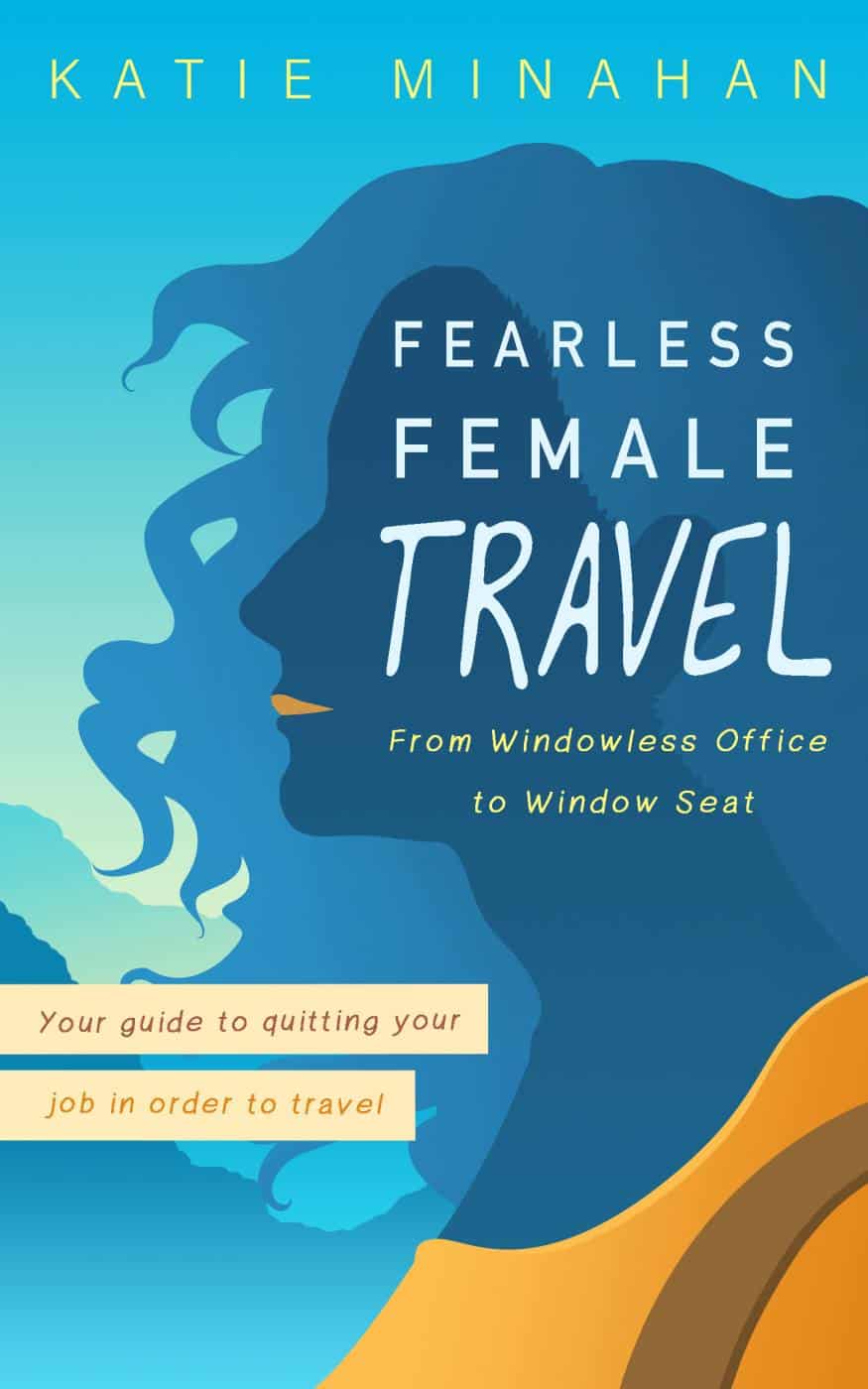 Fearless Female Travel