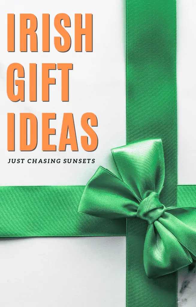 Irish gift ideas