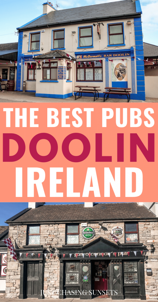 Doolin Pubs