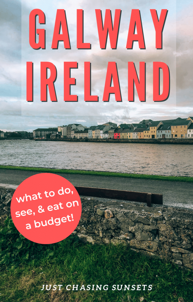 Things to do in Galway Ireland