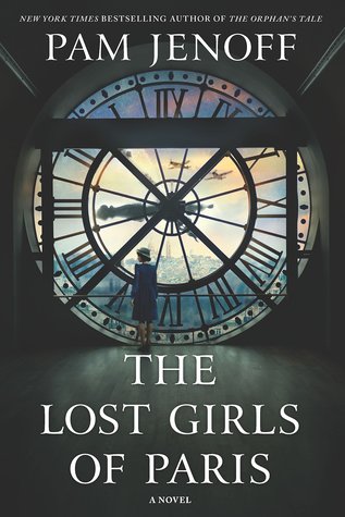 lost girls of paris