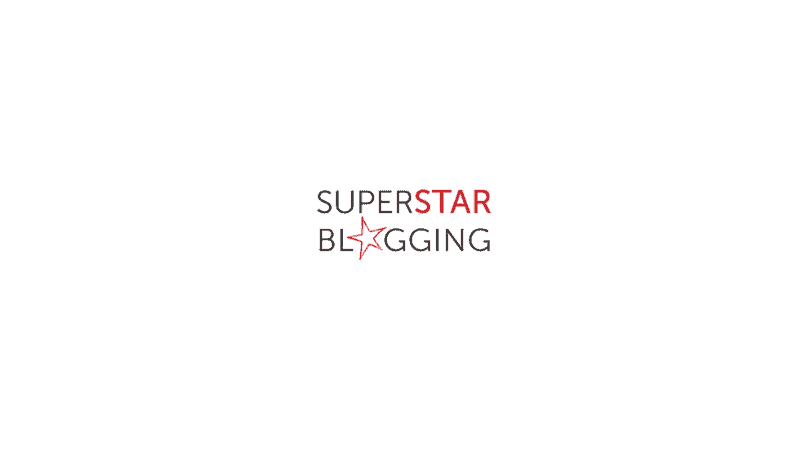 superstar blogging