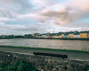 Where to Stay in Galway Feature Image