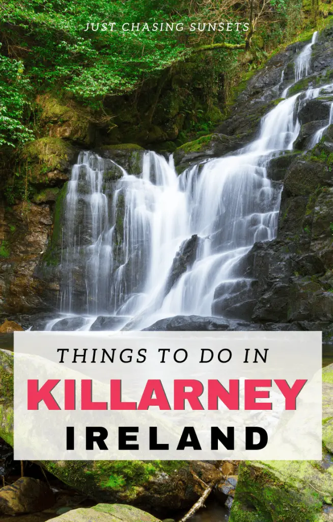 Things to do in Killarney