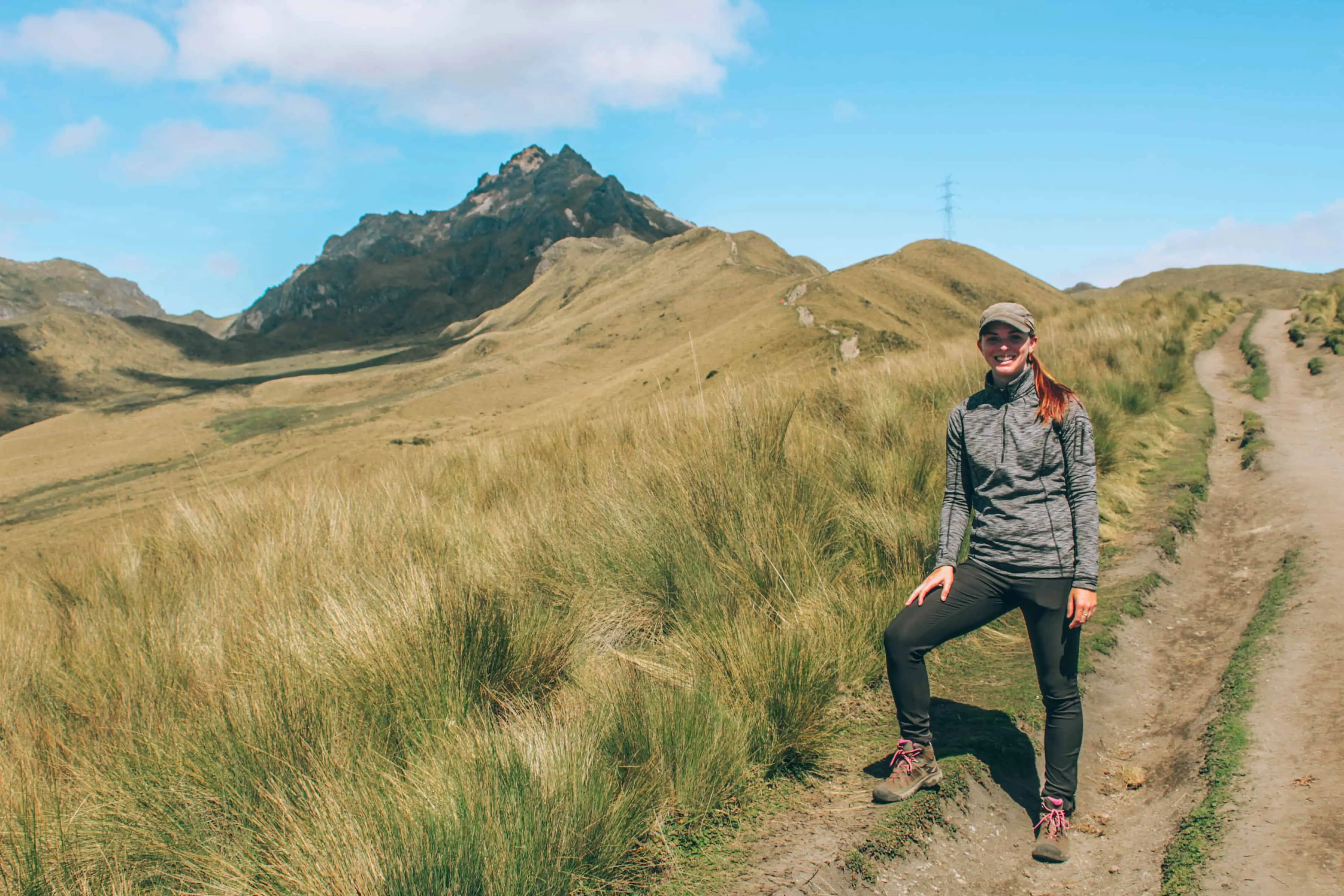 You'll Have Everything You Need with this Ecuador Packing List Just