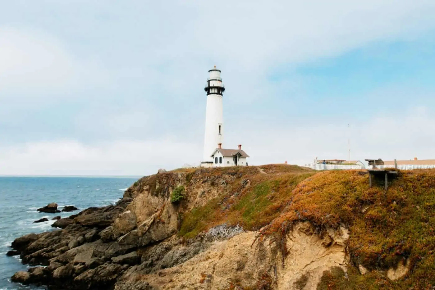 Things to do in Pescadero, CA A Hidden Treasure in Coastal California