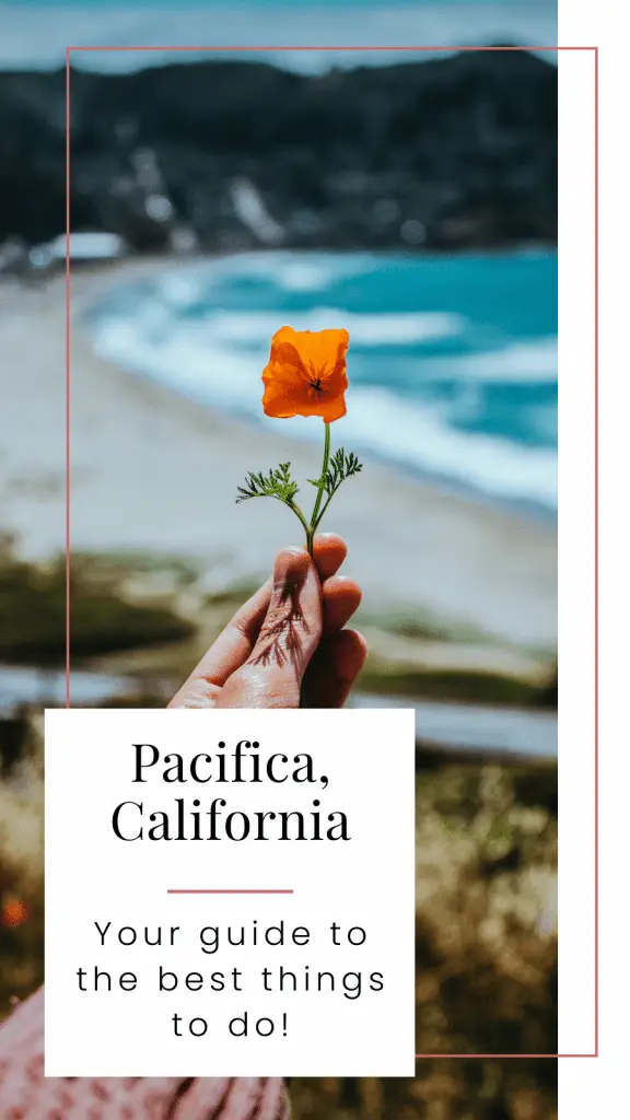 things to do in Pacifica, CA