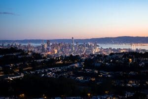 Things to do in one day in San Francisco itinerary.