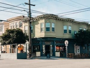 Richmond Neighborhood San Francisco
