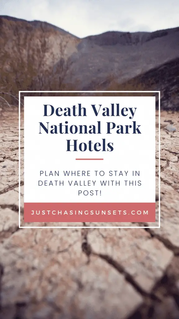 death valley national park hotels