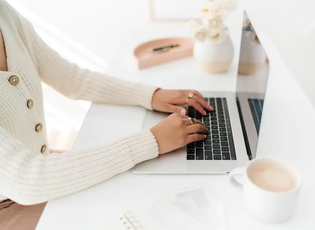 Pinterest Management Services