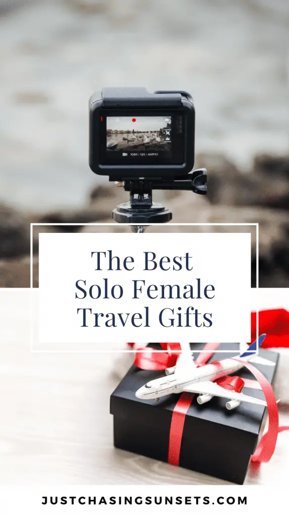 travel gifts for women