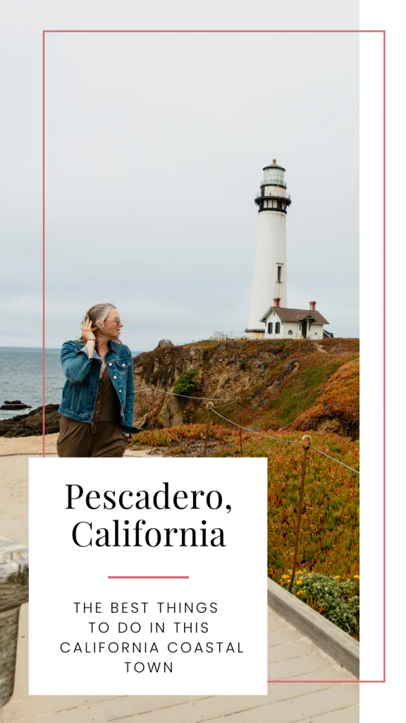 things to do in Pescadero, CA