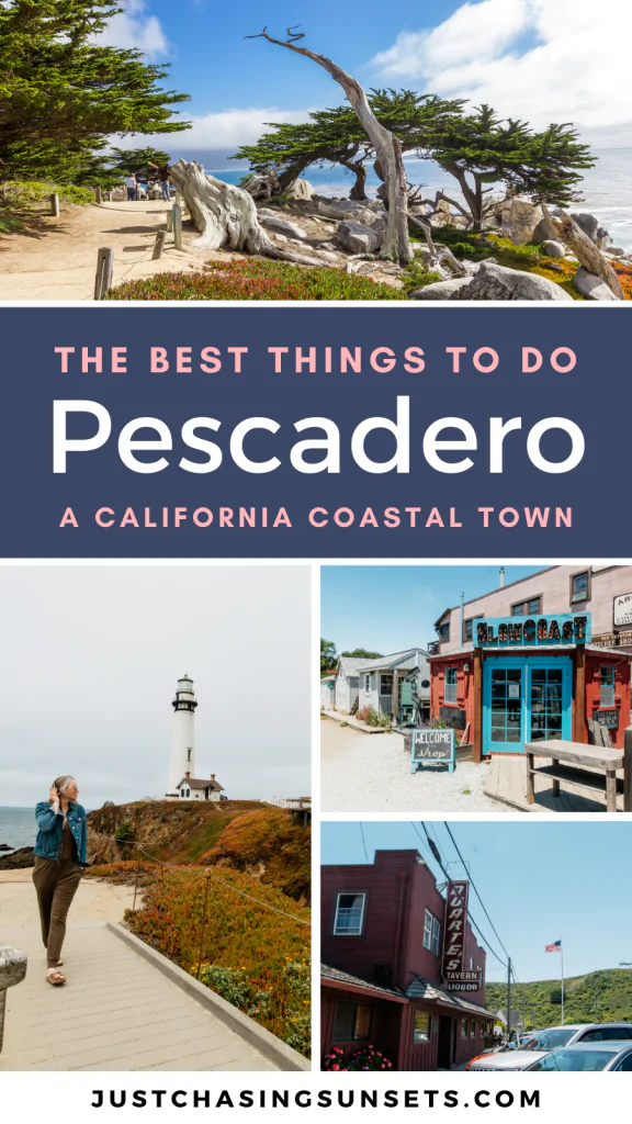 things to do in Pescadero, CA