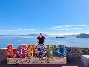 things to do in Loreto, Mexico