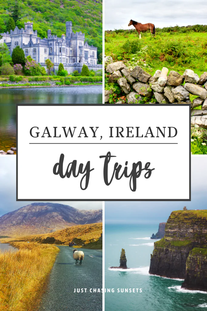 Galway Ireland day trips