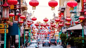 things to do in Chinatown, San Francisco
