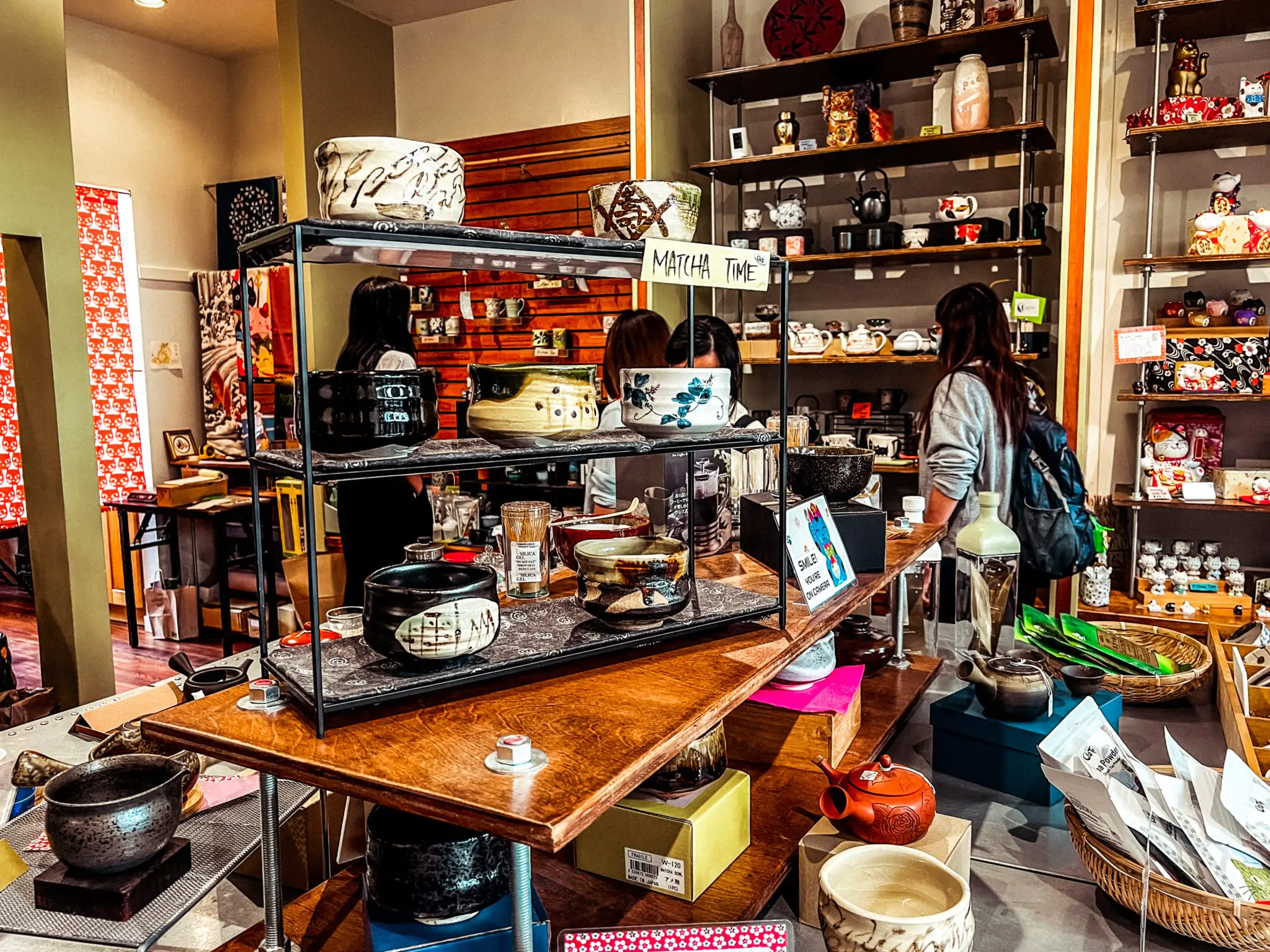 The Best Things to Do in Japantown, San Francisco Just Chasing Sunsets