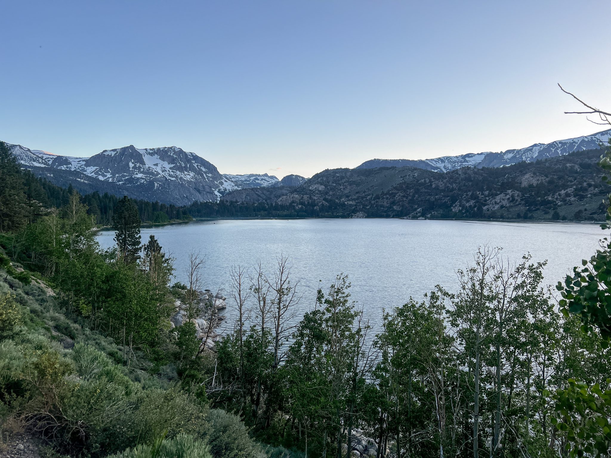 11 Fun Things to Do in June Lake, California this Summer Just Chasing